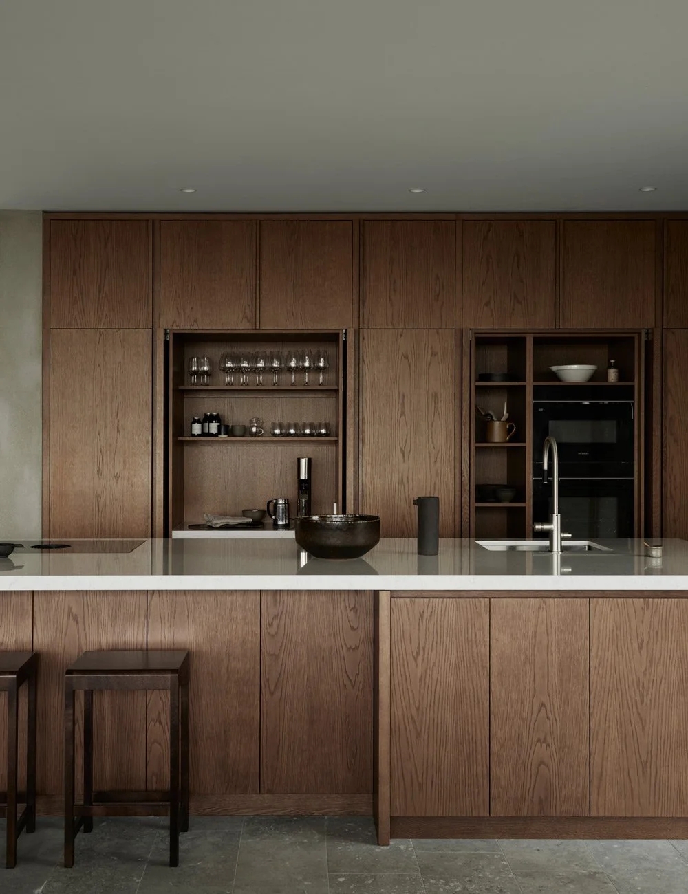 Портрет человека