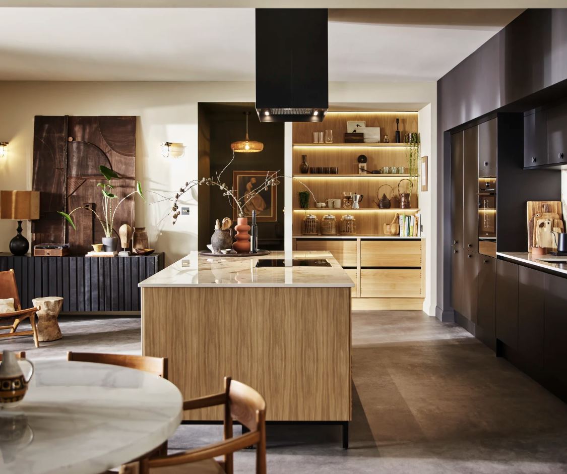 Портрет человека