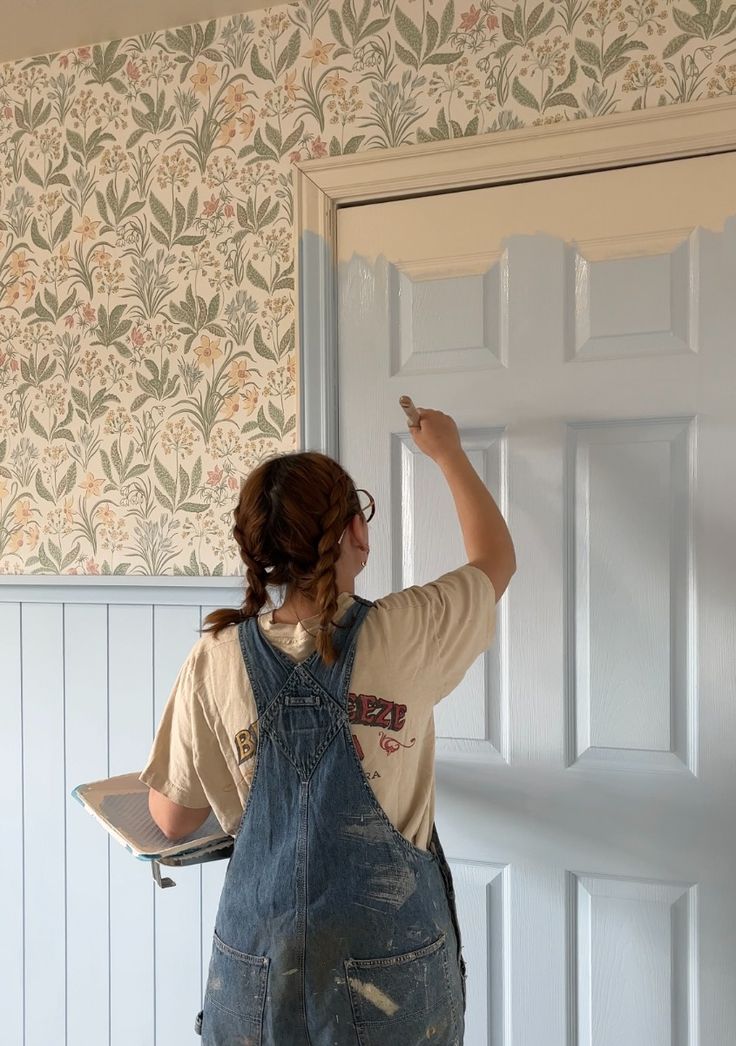 Портрет человека