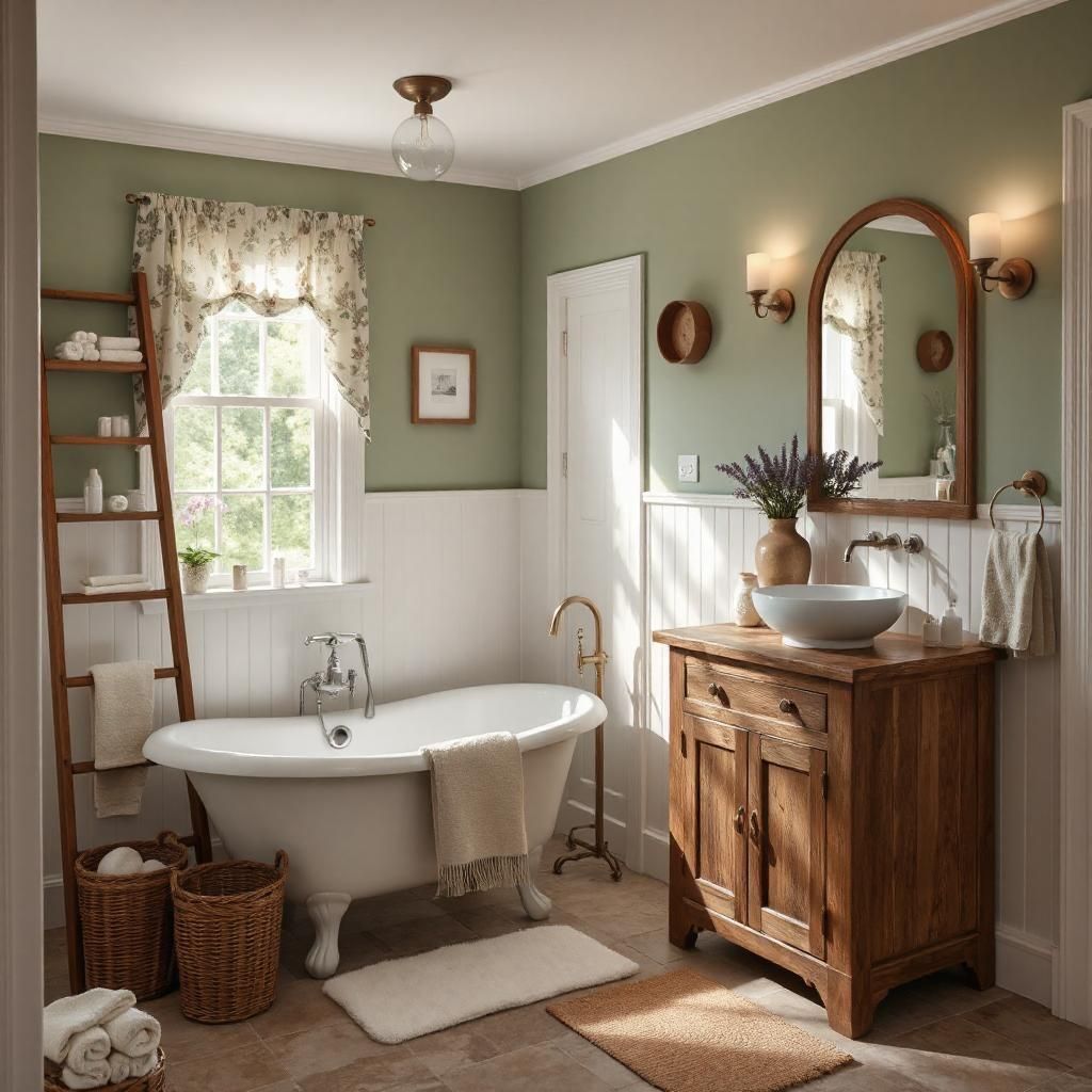 Спальни в стиле Классика