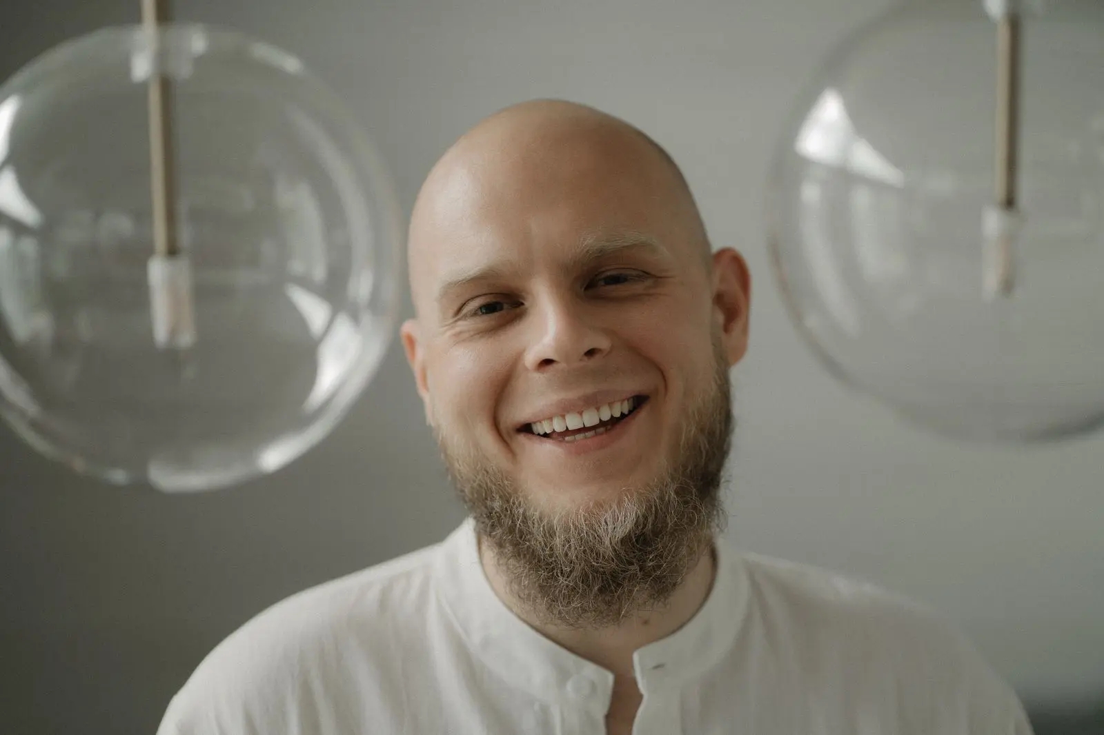 Портрет человека